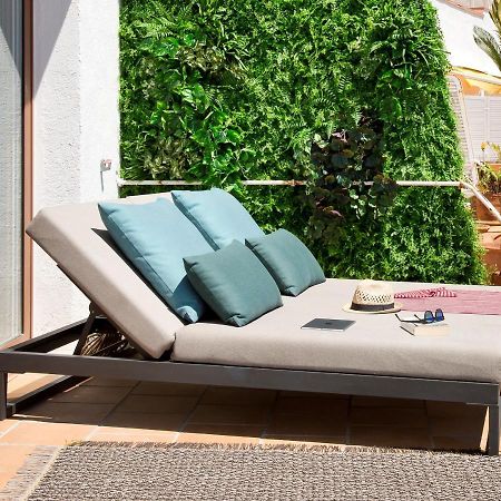 Cap Sa Sal Turquesa Apartment Begur Bagian luar foto