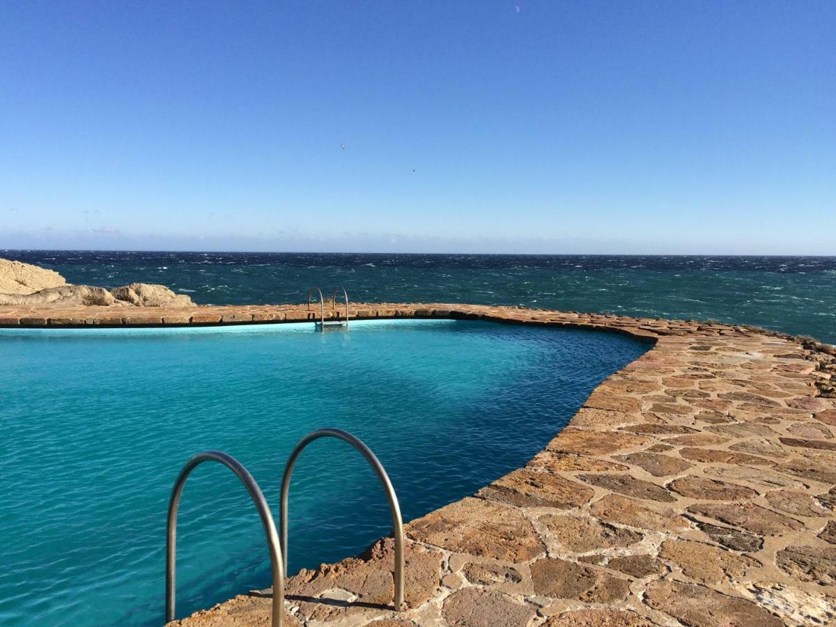 Cap Sa Sal Turquesa Apartment Begur Bagian luar foto