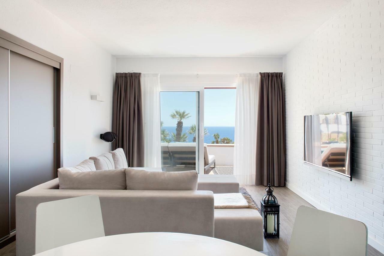 Cap Sa Sal Turquesa Apartment Begur Bagian luar foto