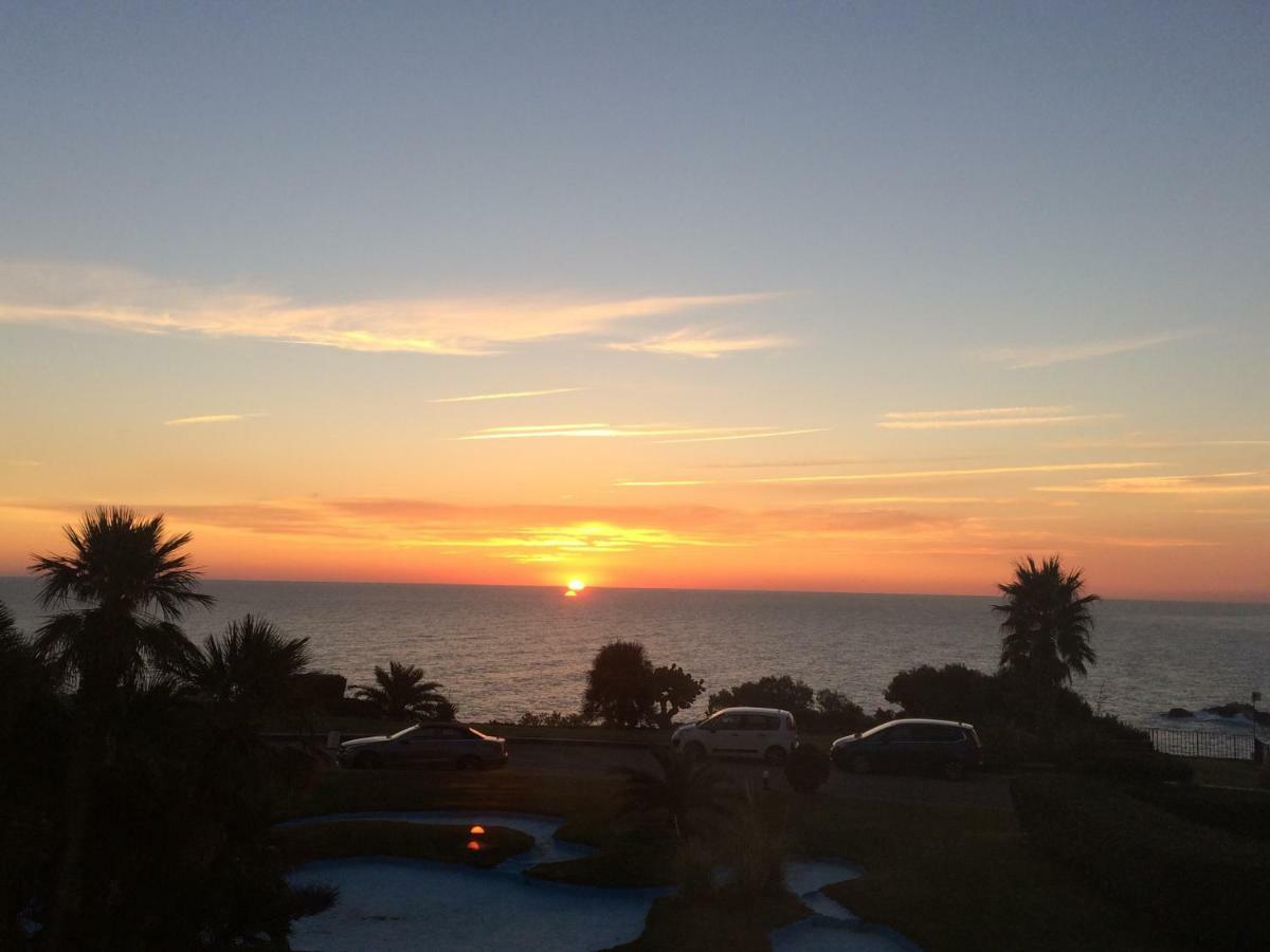 Cap Sa Sal Turquesa Apartment Begur Bagian luar foto